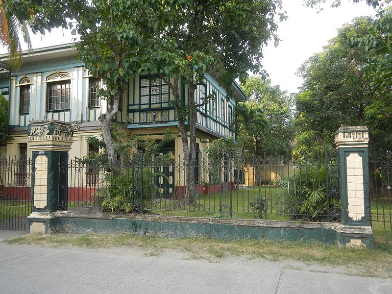 File:0107jfFrancisco Soc Rodrigo Ancestral Bulacan Housefvf 01.jpg