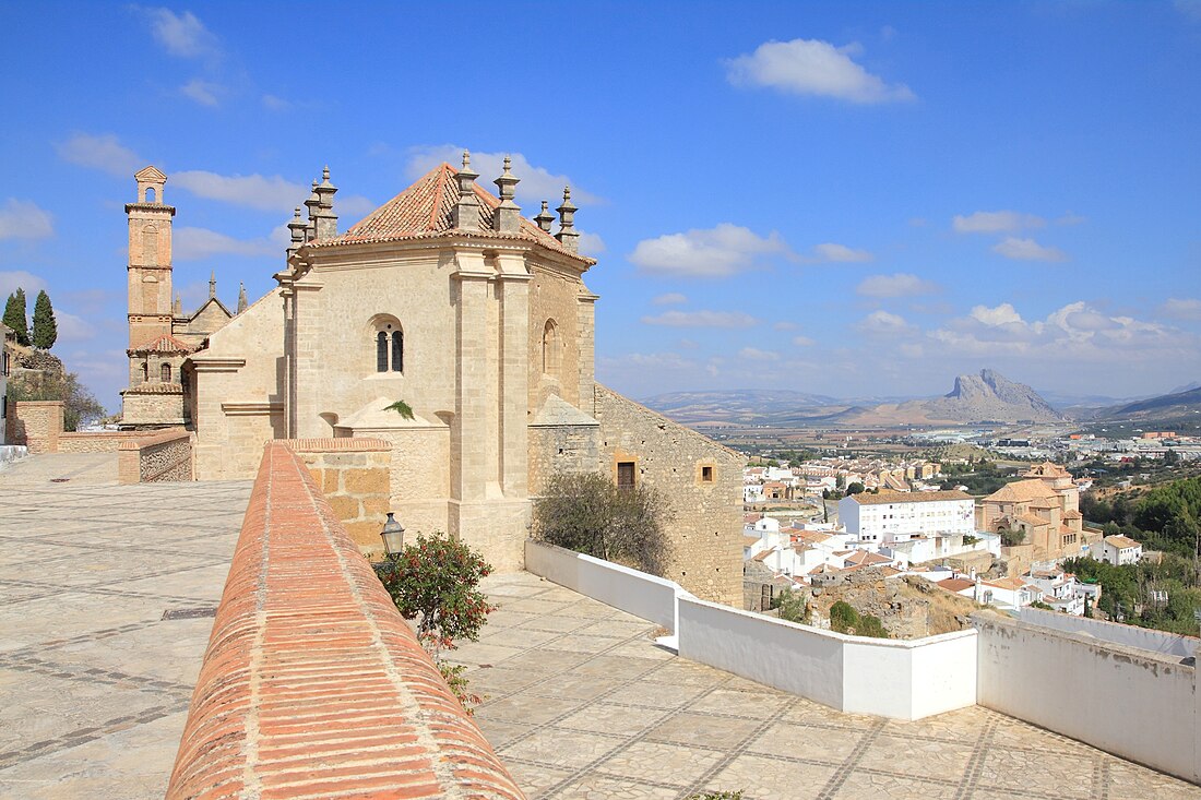 File:01 Antequera, Andalusia, Spain.jpg