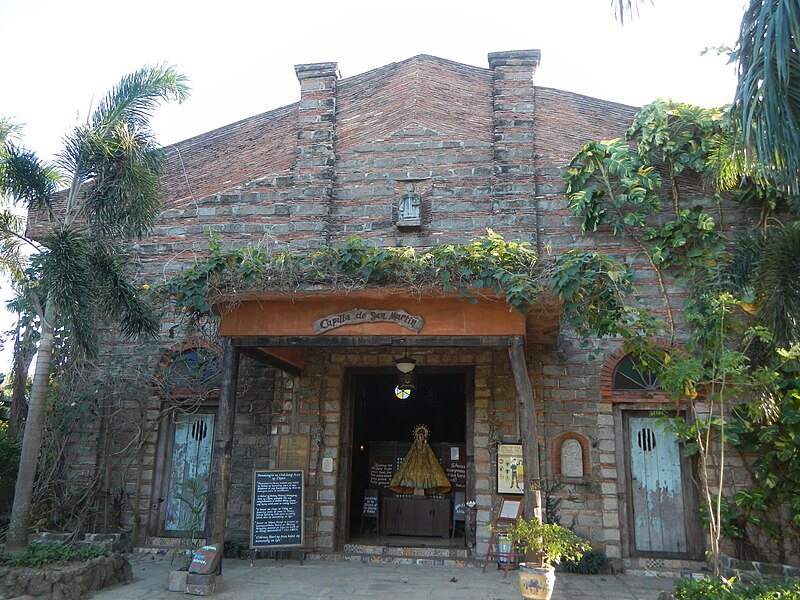 File:05381jfIvatan Vernacular House Capilla San Martin Bustos Bulacanfvf 09.JPG