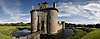 0707-02-05914-01 Великобритания CaerlaverockCastle.jpg