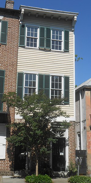 File:103 Church St - north half.JPG