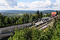 * Nomination: Oslo, Norway: Station Holmenkollen --Ralf Roletschek 14:15, 16 September 2014 (UTC) * * Review needed