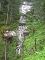 Deutsch: Krimmler Wasserfälle, Nationalpark Hohe Tauern, Österreich English: Krimml Waterfall, Hohe Tauern National Park, Austria