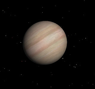 14 Herculis c extrasolar planet in the constellation Hercules