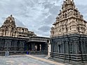 15th century Bugga Ramalingeswara temple, Tadipatri, Andhra Pradesh, India - 193.jpg