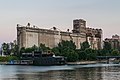 Deutsch: alter Hafen Montreal