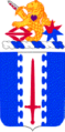 187th Infantry Regiment "Ne Desit Virtus" (Let Valor Not Fail) "Rakkasans"