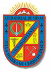 セロ・デ・パスコの公式印章