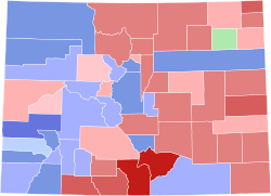 1902 Colorado gubernatorial election results map by county.svg