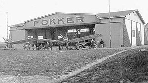 Fokker: Geschichte, Siehe auch, Literatur