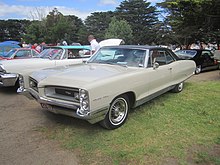 Pontiac Grand Prix - Wikipedia