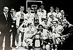 Thumbnail for 1966–67 UCLA Bruins men's basketball team