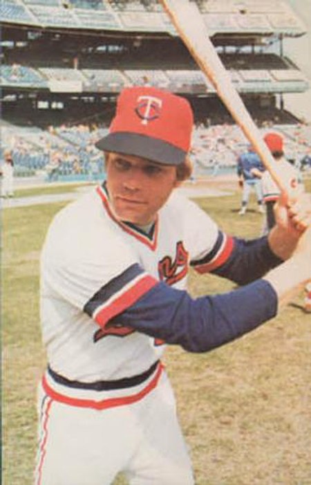 1978 Minnesota Twins Postcards Rich Chiles.jpg