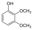 2,3-Dimethoxyphenol.svg