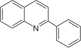 2-Phenyloquinolin.svg