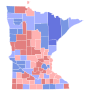 Thumbnail for 2000 United States Senate election in Minnesota