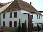 Haus Schlossgasse 2 (Dirmstein)