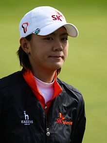 2010 Women's British Open – Choi Na Yeon (11).jpg