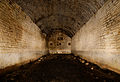 * Nomination: A gunpowder room inside the fort du Lomont, Chamesol, France. --ComputerHotline 08:28, 5 May 2012 (UTC) * * Review needed