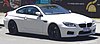 2012 BMW M6 (F13) coupe (2018-11-27) 01.jpg