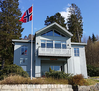 IL Varegg Norwegian sports club