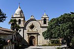 Thumbnail for Mission San Carlos Borromeo de Carmelo