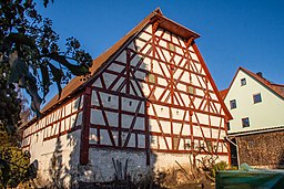 Oberhaidelbacher Hauptstraße Leinburg