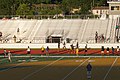 2017 Lone Star Conference Outdoor Track and Field Championships 64 (women's 200m finals).jpg