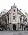 Thumbnail for Edificio de la Intendencia Metropolitana de Santiago