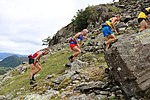 Thumbnail for Borrowdale Fell Race