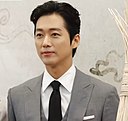 Namgoong Min: Âge & Anniversaire