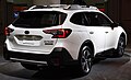 2020 Subaru Outback Touring XT