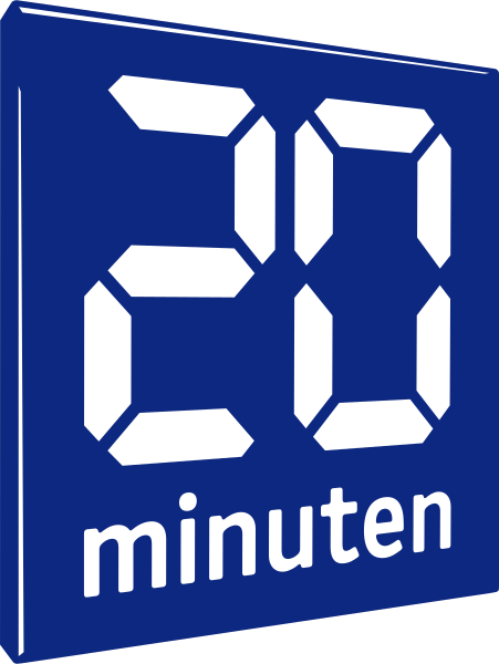 File:20 Minuten Logo.svg