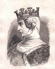 Urraca de Castilla (reina de Portugal) - Wikipedia, la enciclopedia libre