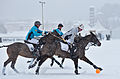 * Nomination 30th St. Moritz Polo World Cup on Snow - 20140202 - BMW vs Deutsche Bank --Pleclown 11:28, 28 May 2014 (UTC) * Decline Not sharp. --Mattbuck 20:47, 1 June 2014 (UTC)