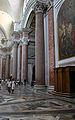 3228 - Roma - Santa Maria degli Angeli - Colonne romane - Foto Giovanni Dall'Orto 17-June-2007.jpg