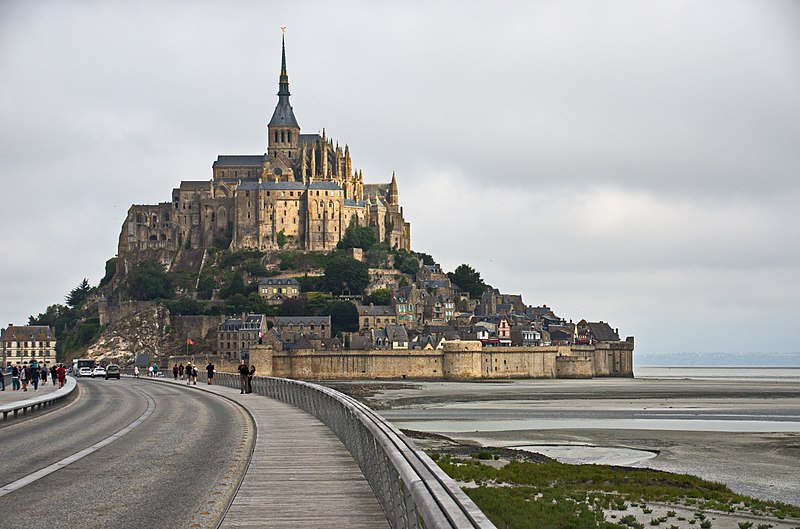 File:3648 - Frankreichtour 2016 - Mont Saint Michel (37974931441).jpg