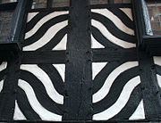 Decorative panel from Castle St face 46 High St panel2.jpg