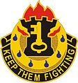 563rd Aviation Support Battalion "Keep Them Fighting"