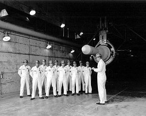 565th Strategic Missile Squadron crew at 565-C Pad 2.jpg