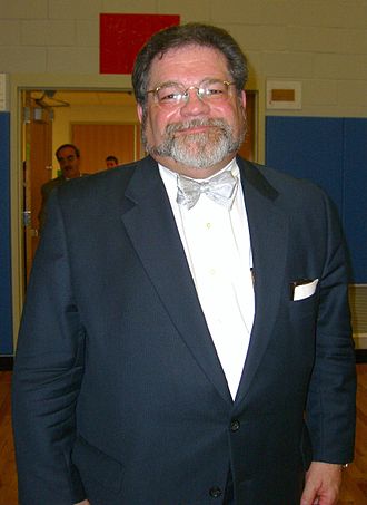 Justice Rivera-Soto at the inaugural commencement ceremony of Union City High School, where he gave the keynote address, June 23, 2010. 6.23.10JusticeRivera-SotoByLuigiNovi1.jpg