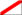 600px Bianco con diagonale Rossa.png