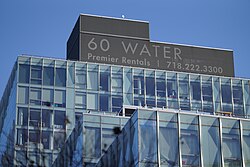 60 Water Street seen from Water Street.jpg