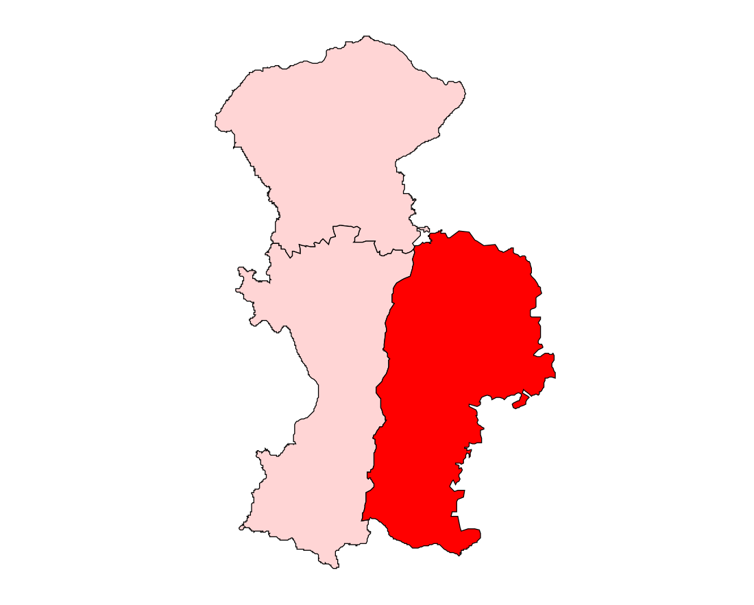 Sakoli Assembly constituency