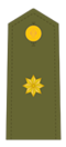 Commandant