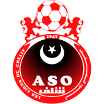 ASO Chlef Logo.svg