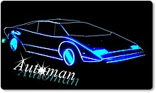 Automan - Wikipedia