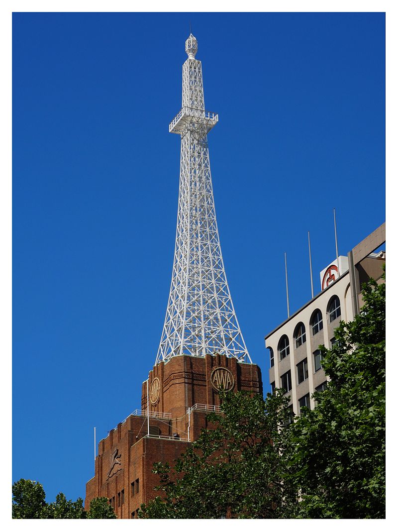 York Street, Sydney - Wikipedia