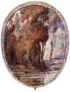 A Day with Keats, Neatby plate - Autumn.png