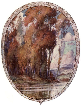 <span class="mw-page-title-main">To Autumn</span> Poem by English Romantic poet John Keats